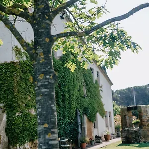 Serra 1786 Llagostera